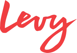 Levy - Logo